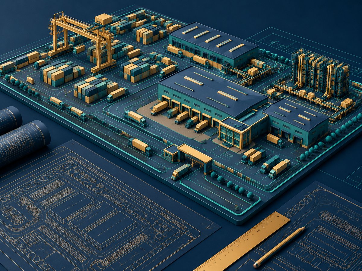 Minh hoạ 3D mảng tư vấn